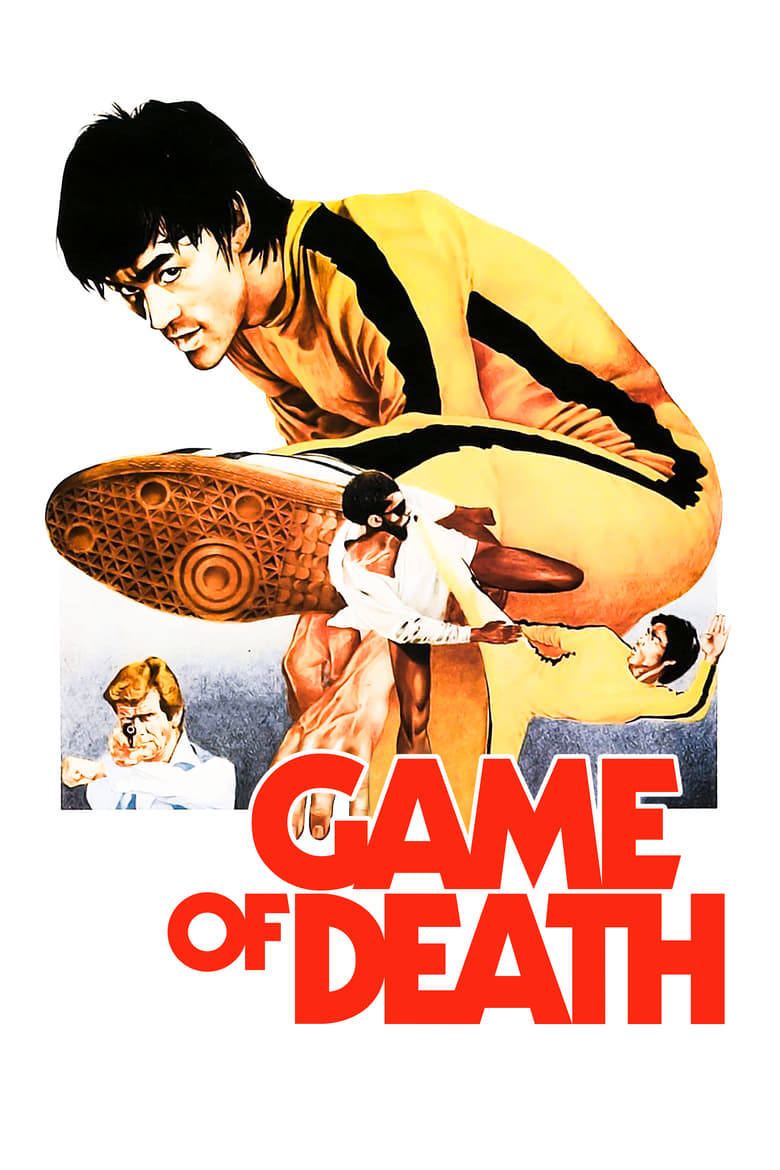 دانلود فیلم Game of Death 1978