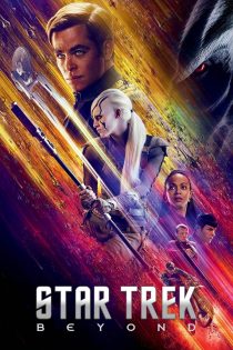 دانلود فیلم Star Trek Beyond 2016