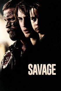 دانلود فیلم Savage 2019