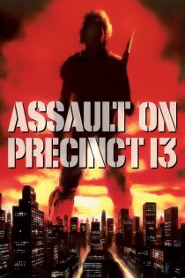 دانلود فیلم Assault on Precinct 13 1976