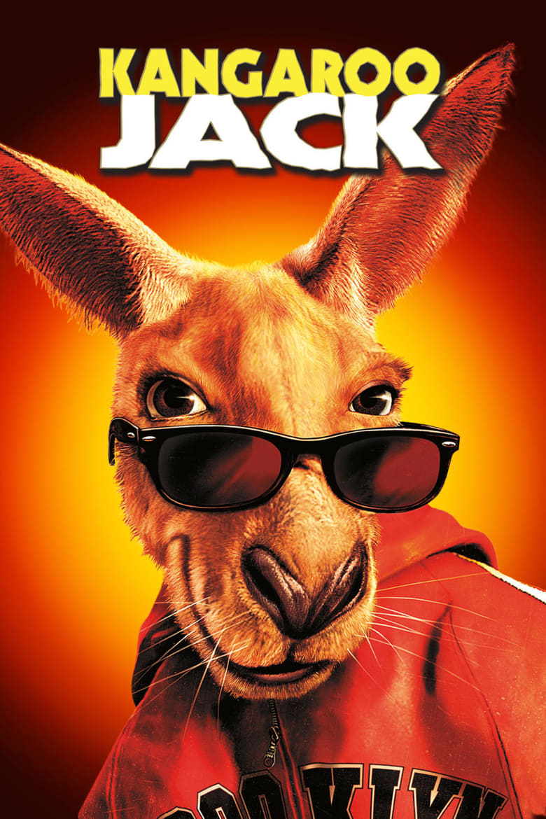 دانلود فیلم Kangaroo Jack 2003