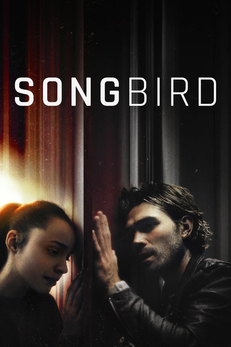 دانلود فیلم Songbird 2020