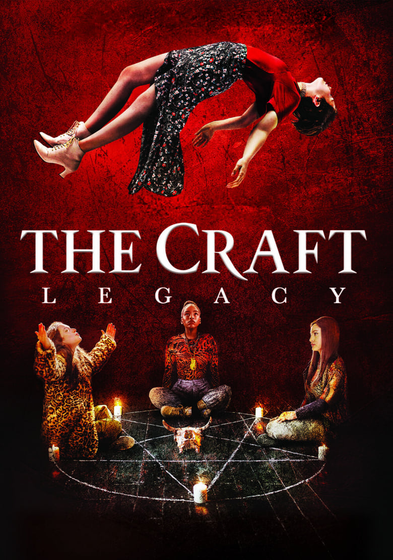 دانلود فیلم The Craft: Legacy 2020