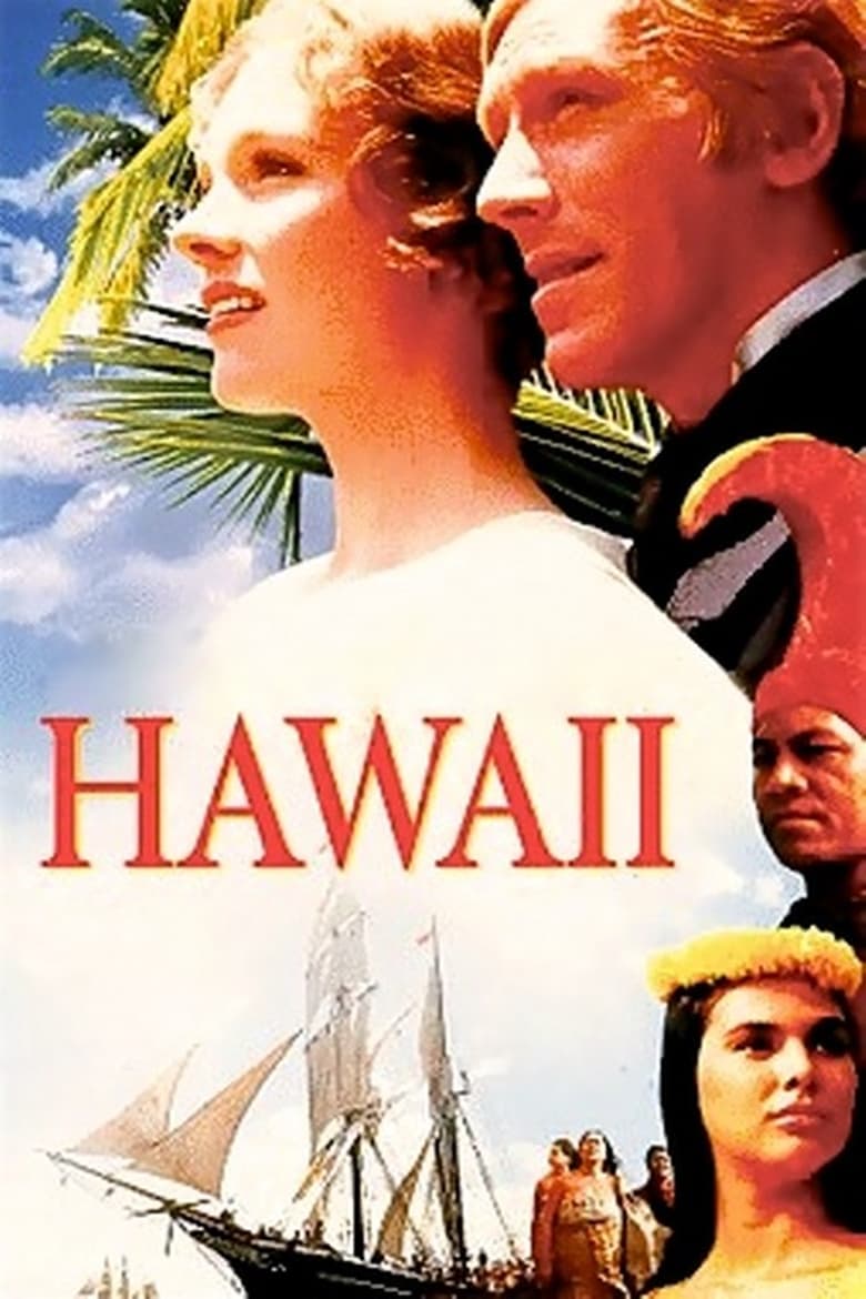 دانلود فیلم Hawaii 1966