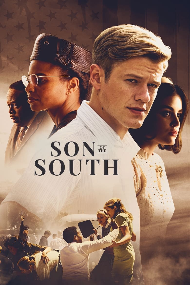 دانلود فیلم Son of the South 2020