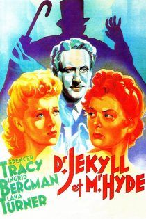 دانلود فیلم Dr. Jekyll and Mr. Hyde 1941