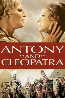 دانلود فیلم Antony and Cleopatra 1972
