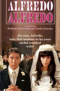 دانلود فیلم Alfredo, Alfredo 1972