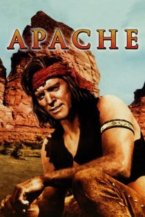 دانلود فیلم Apache 1954