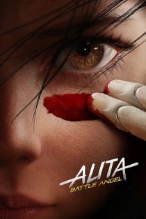 دانلود فیلم Alita: Battle Angel 2019