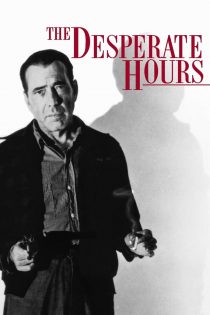 دانلود فیلم The Desperate Hours 1955