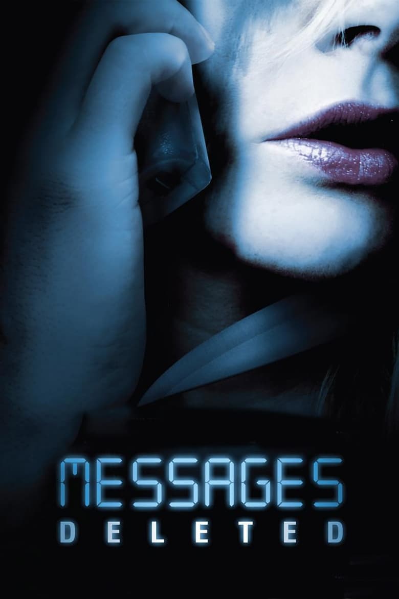 دانلود فیلم Messages Deleted 2010