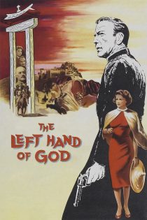 دانلود فیلم The Left Hand of God 1955