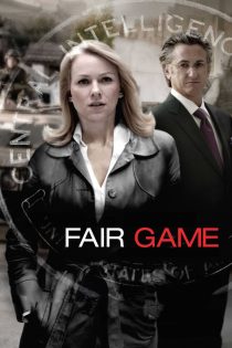 دانلود فیلم Fair Game 2010