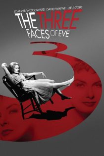 دانلود فیلم The Three Faces of Eve 1957