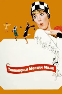 دانلود فیلم Thoroughly Modern Millie 1967