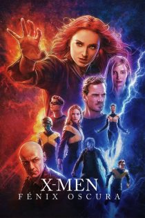 دانلود فیلم X-Men: Dark Phoenix 2019