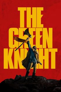 دانلود فیلم The Green Knight 2021