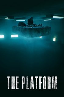 دانلود فیلم The Platform 2019