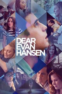 دانلود فیلم Dear Evan Hansen 2021