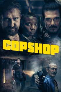 دانلود فیلم Copshop 2021
