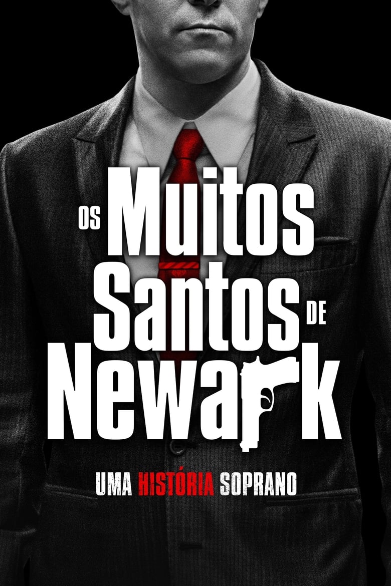 دانلود فیلم The Many Saints of Newark 2021