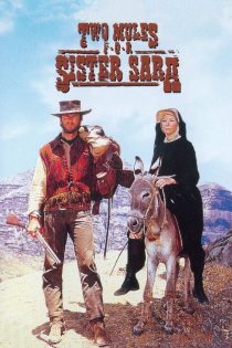 دانلود فیلم Two Mules for Sister Sara 1970