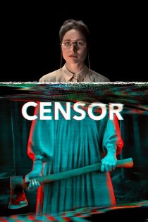 دانلود فیلم Censor 2021