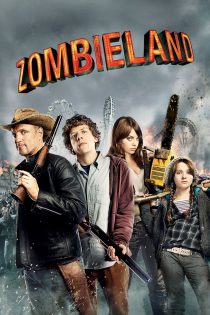 دانلود فیلم Zombieland 2009