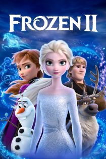 دانلود انیمیش Frozen II 2019
