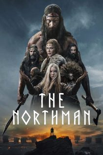 دانلود فیلم The Northman 2022