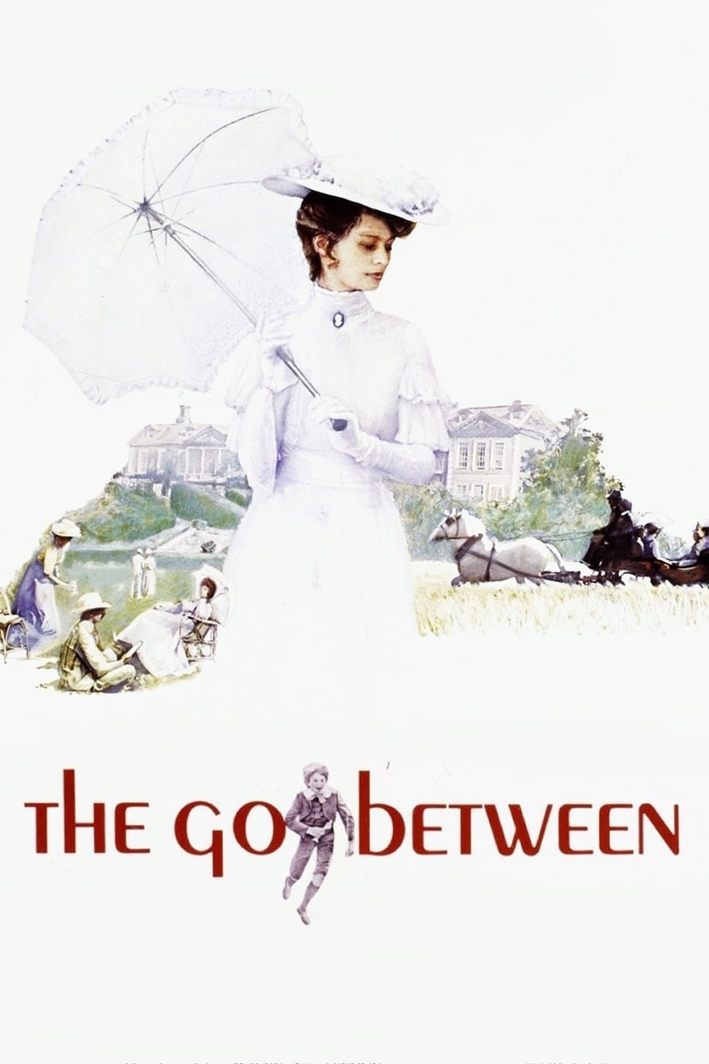 دانلود فیلم The Go-Between 1971