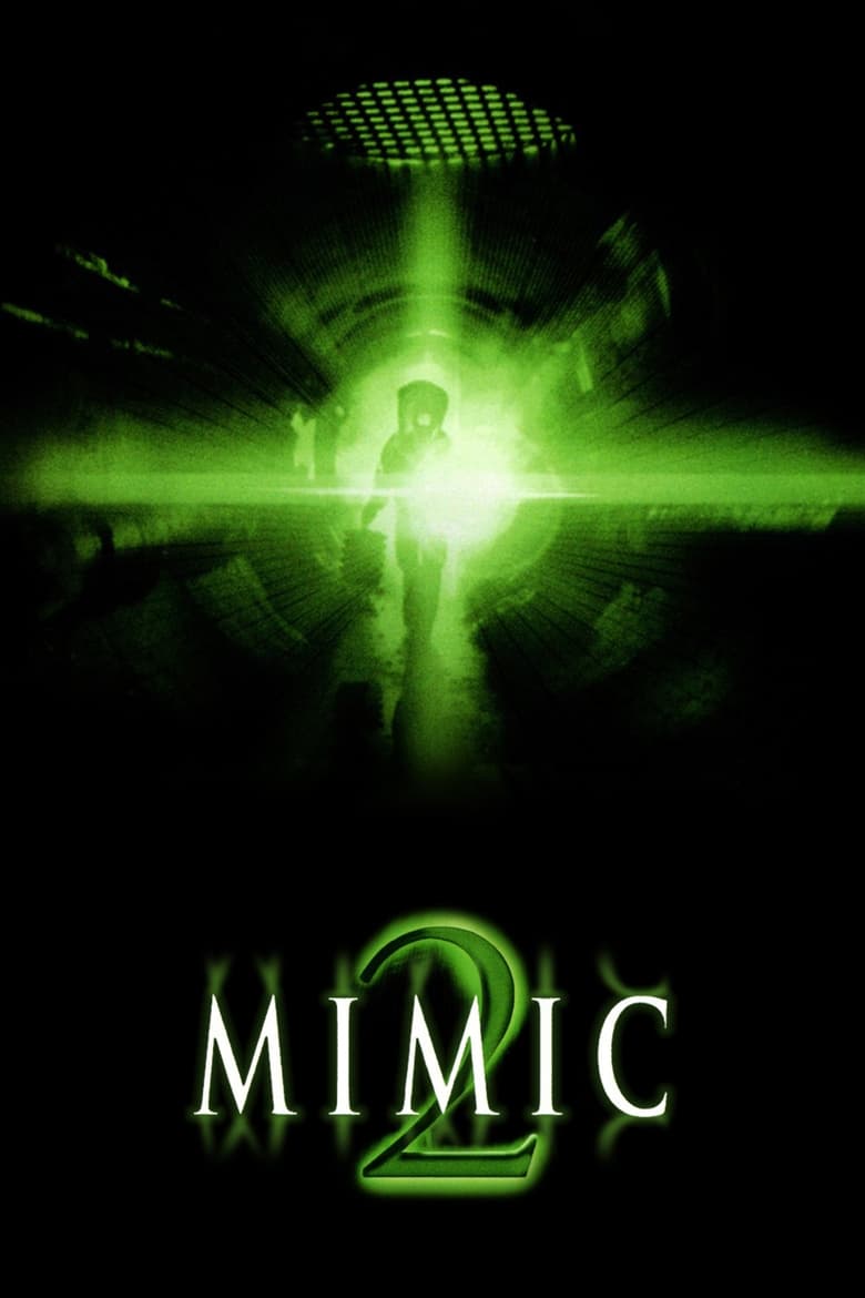 دانلود فیلم Mimic 2 2001