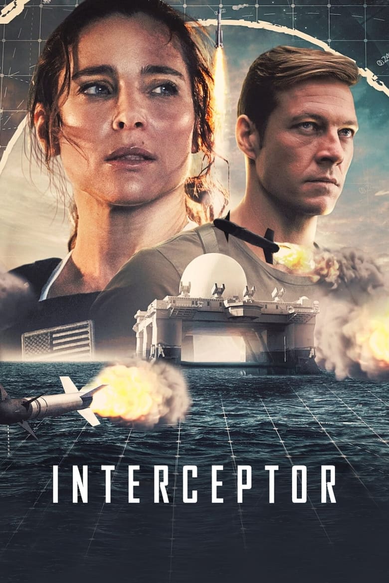 دانلود فیلم Interceptor 2022