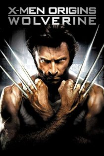 دانلود فیلم X-Men Origins: Wolverine 2009