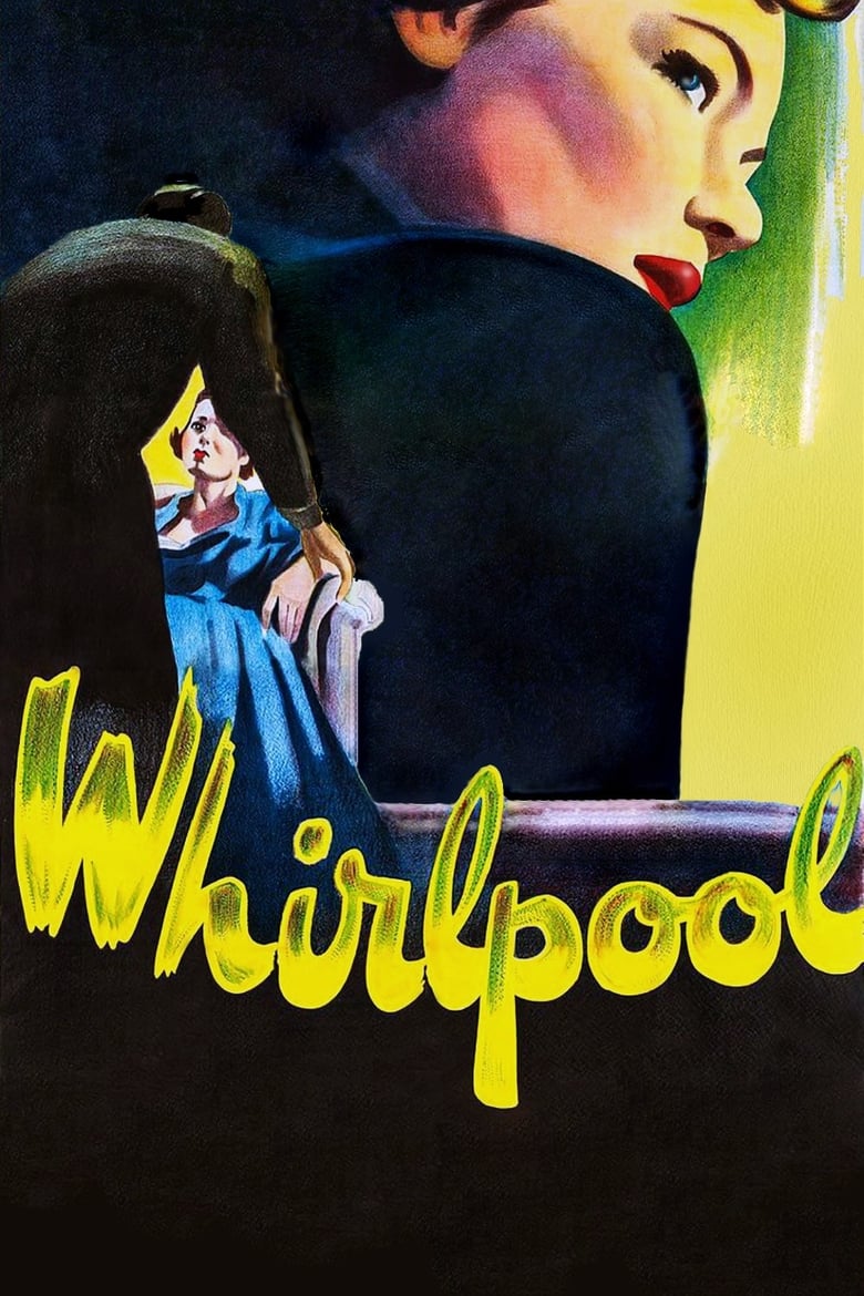 دانلود فیلم Whirlpool 1950