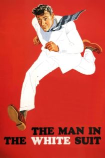 دانلود فیلم The Man in the White Suit 1951