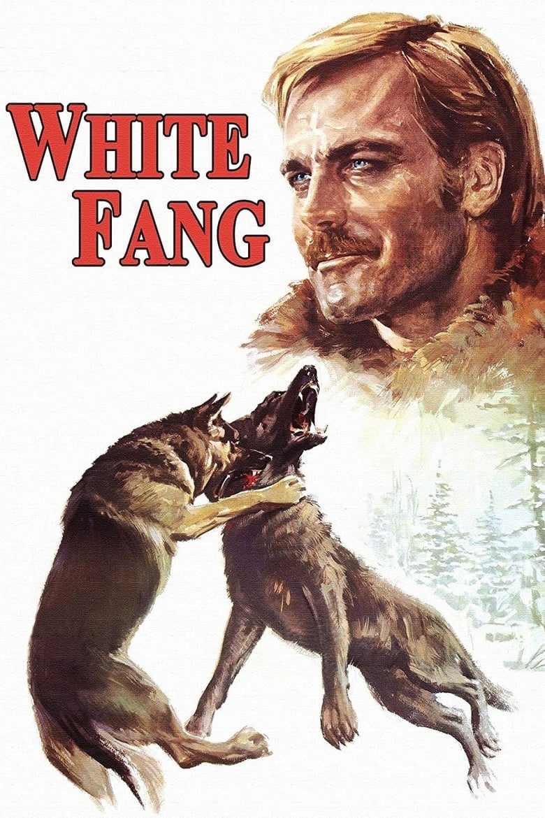 دانلود فیلم White Fang 1973