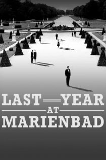 دانلود فیلم Last Year at Marienbad 1961