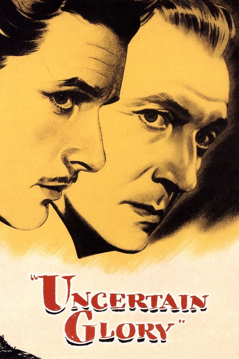 دانلود فیلم Uncertain Glory 1944