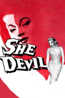 دانلود فیلم She Devil 1957