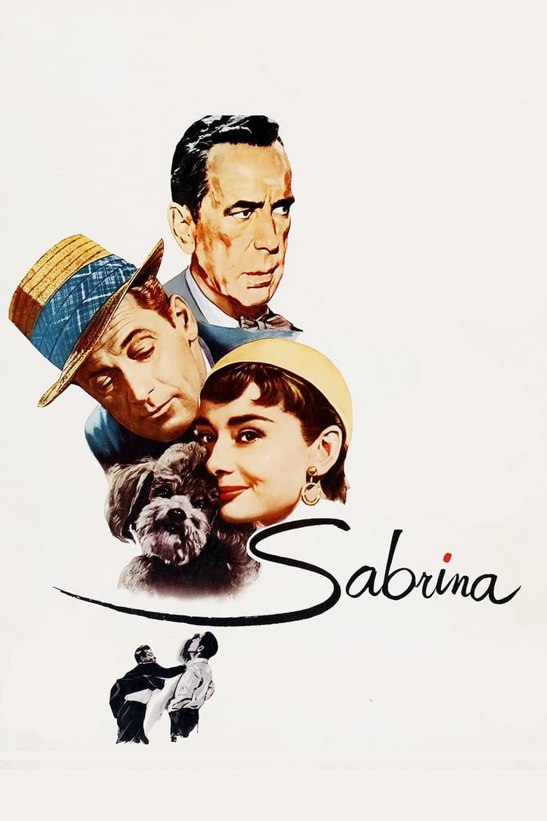 دانلود فیلم Sabrina 1954