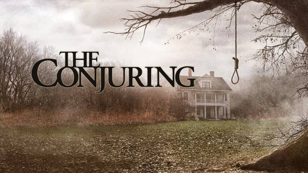 کالکشن فیلم ”  The Conjuring  ”  احضار