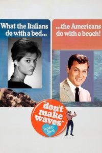 دانلود فیلم Don’t Make Waves 1967
