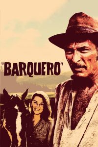 دانلود فیلم Barquero 1970