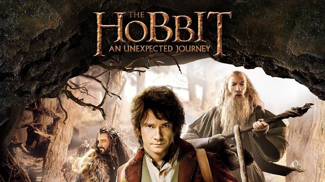 کالکشن فیلم ”   The Hobbit  ” هابیت