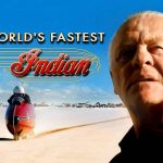 دانلود فیلم The World’s Fastest Indian 2005