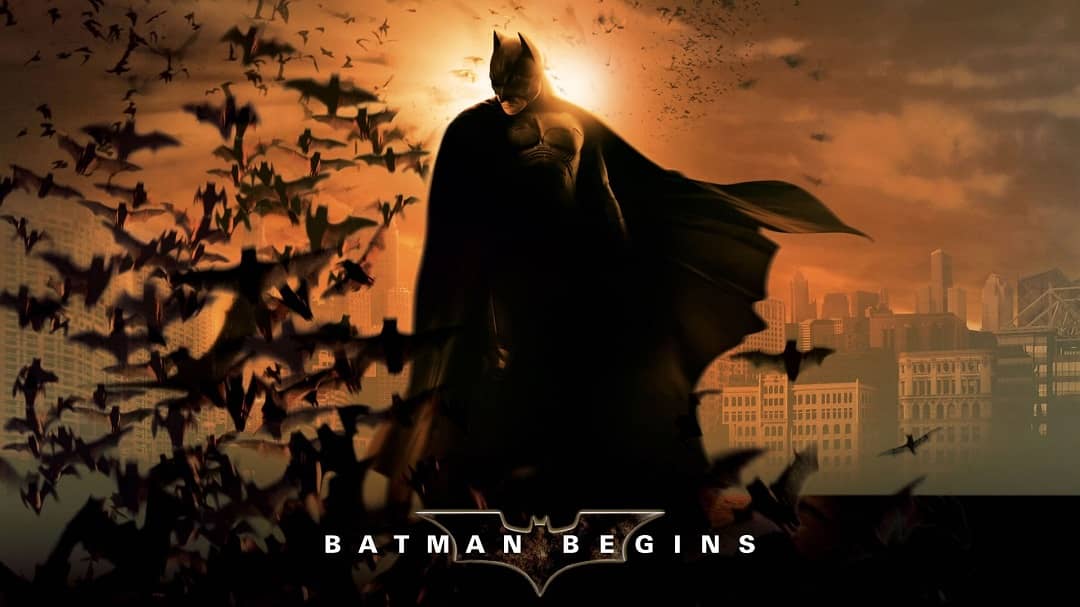 کالکشن فیلم ”  Batman  ”  بتمن