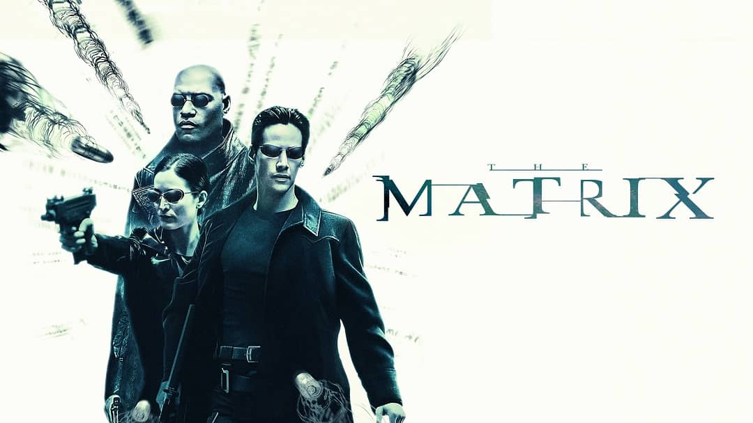 کالکشن فیلم ”  The Matrix  ” ماتریکس