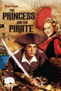 دانلود فیلم The Princess and the Pirate 1944